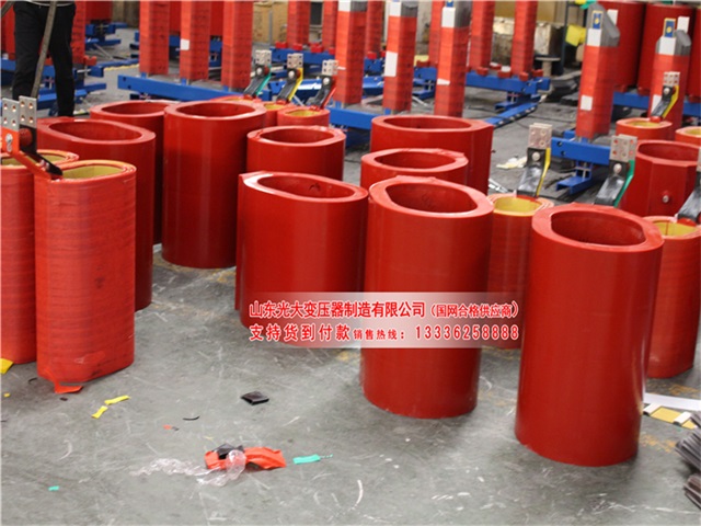 长阳SCBH15-2000KVA/